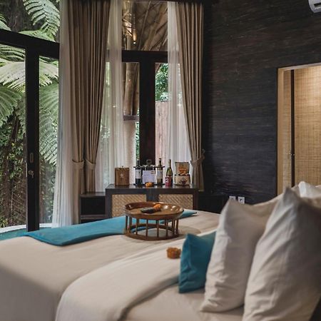 Aksari Resort Ubud By Ini Vie Hospitality Tegallalang  Zewnętrze zdjęcie