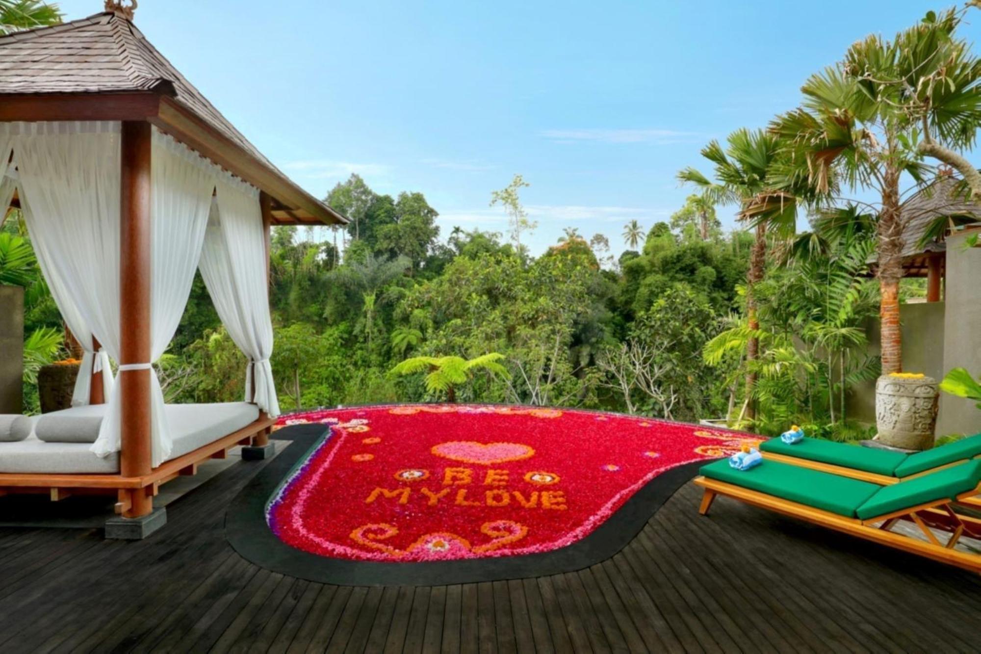 Aksari Resort Ubud By Ini Vie Hospitality Tegallalang  Zewnętrze zdjęcie