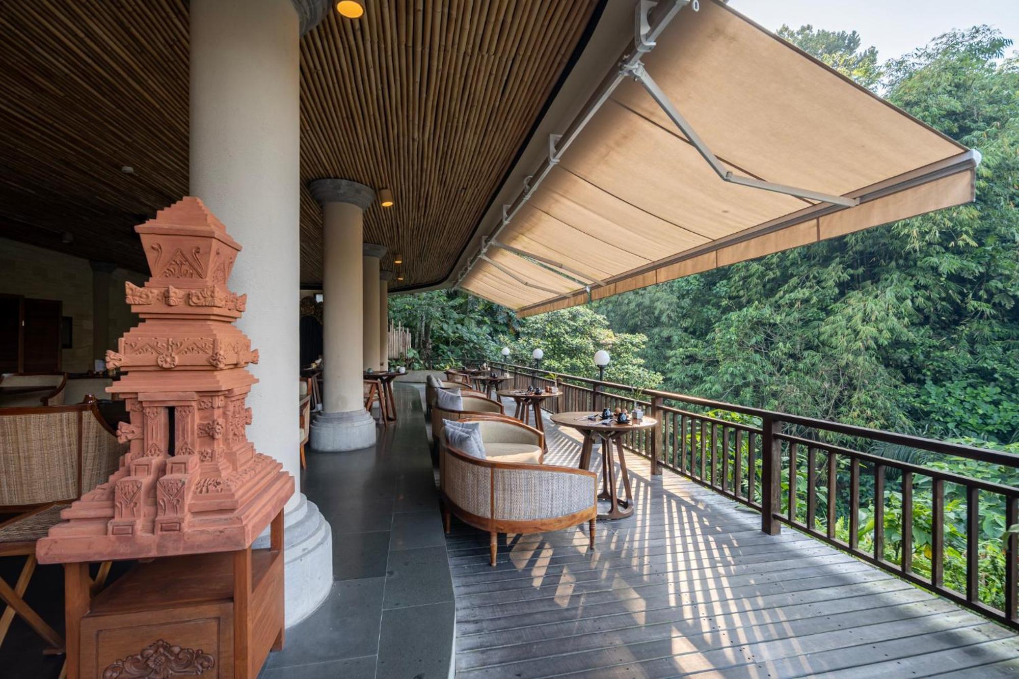 Aksari Resort Ubud By Ini Vie Hospitality Tegallalang  Zewnętrze zdjęcie